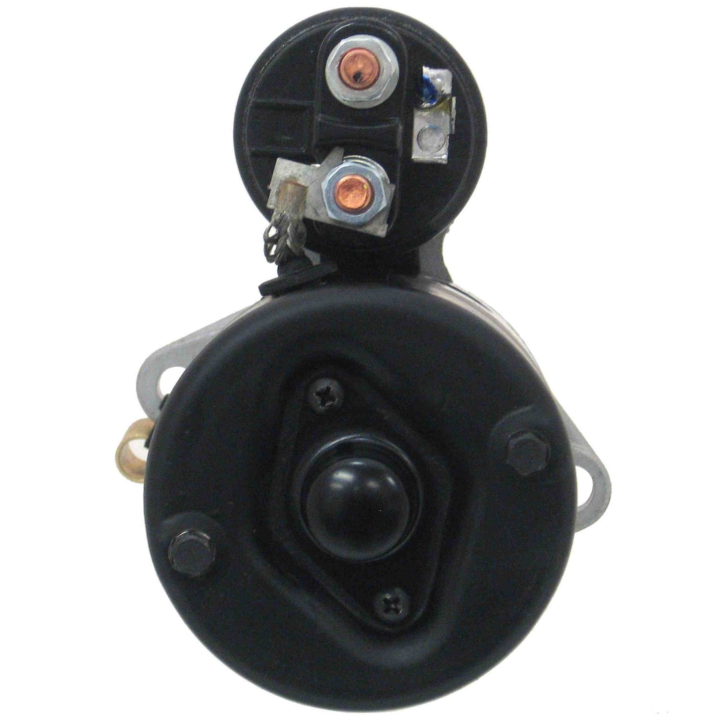 Quality-Built Starter Motor 16450
