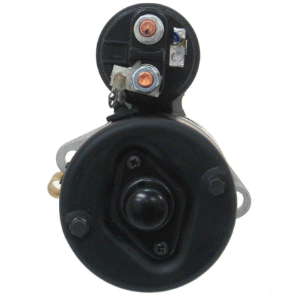 Quality-Built Starter Motor 16450