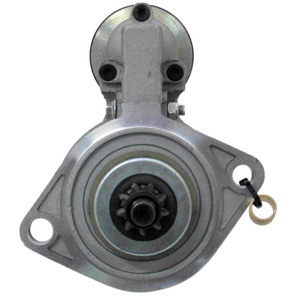 Quality-Built Starter 16450