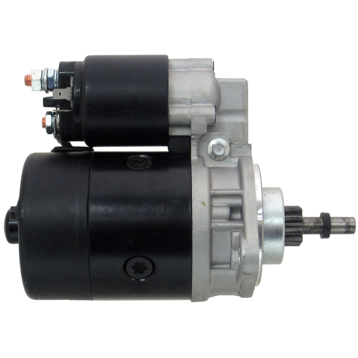 Quality-Built Starter 16450