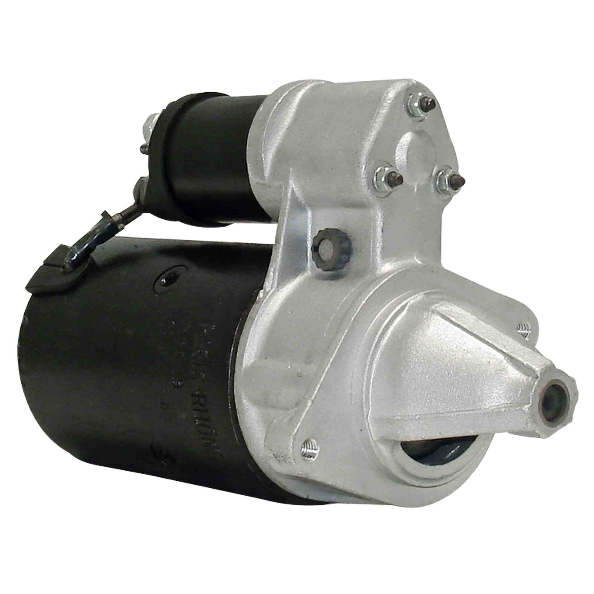 Quality-Built Starter 16451