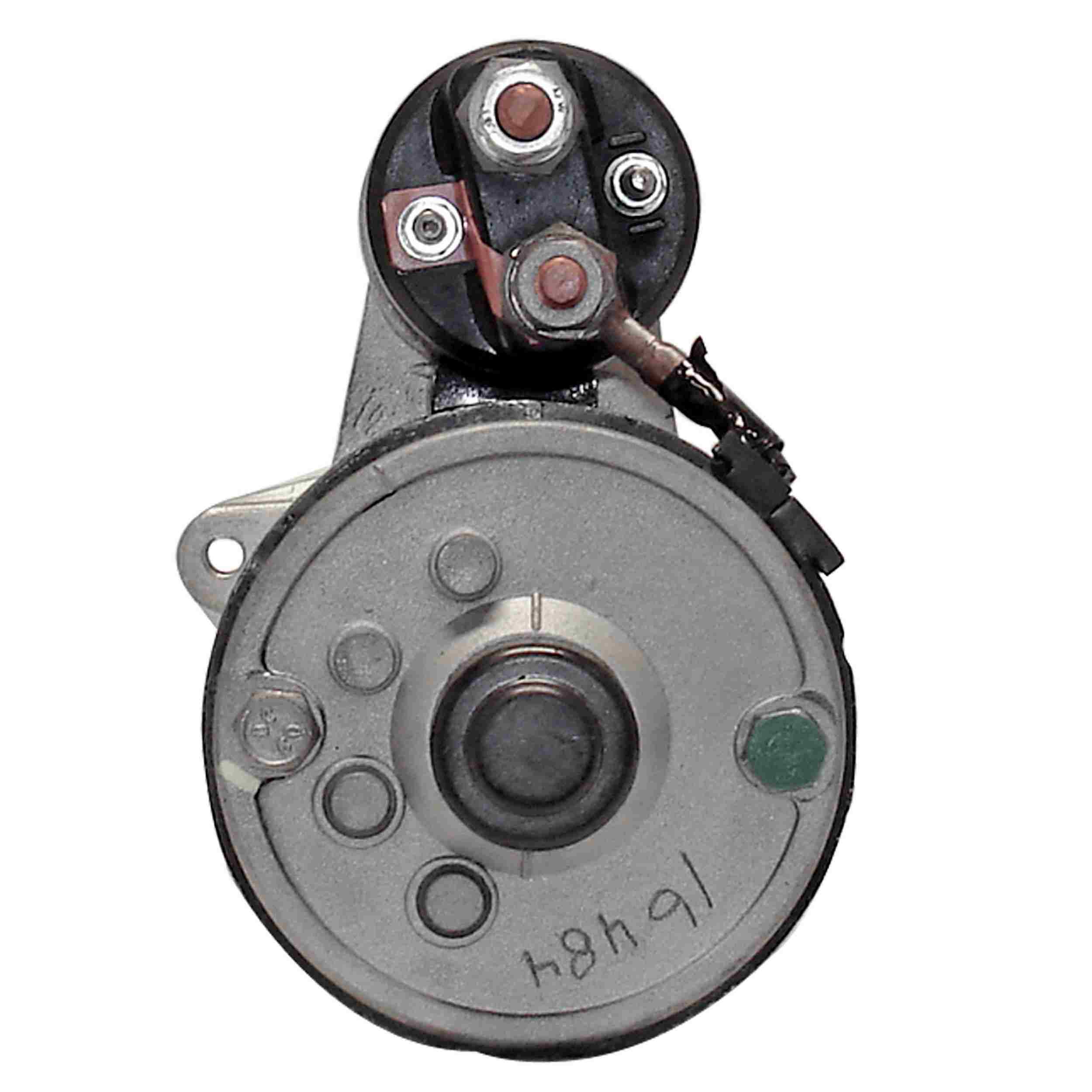 Quality-Built Starter 16451