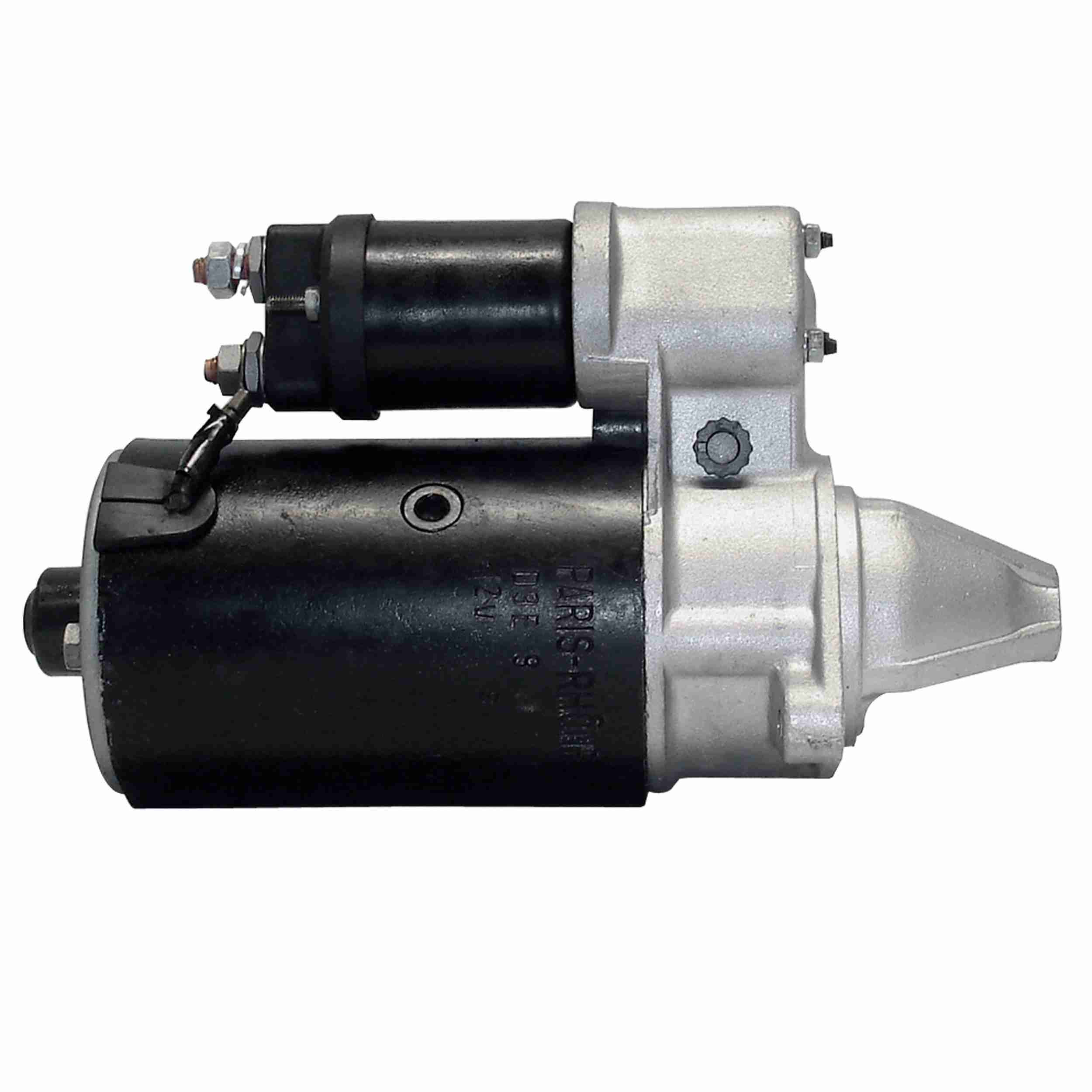 Quality-Built Starter 16451