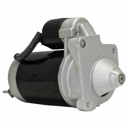 Quality-Built Starter 16463