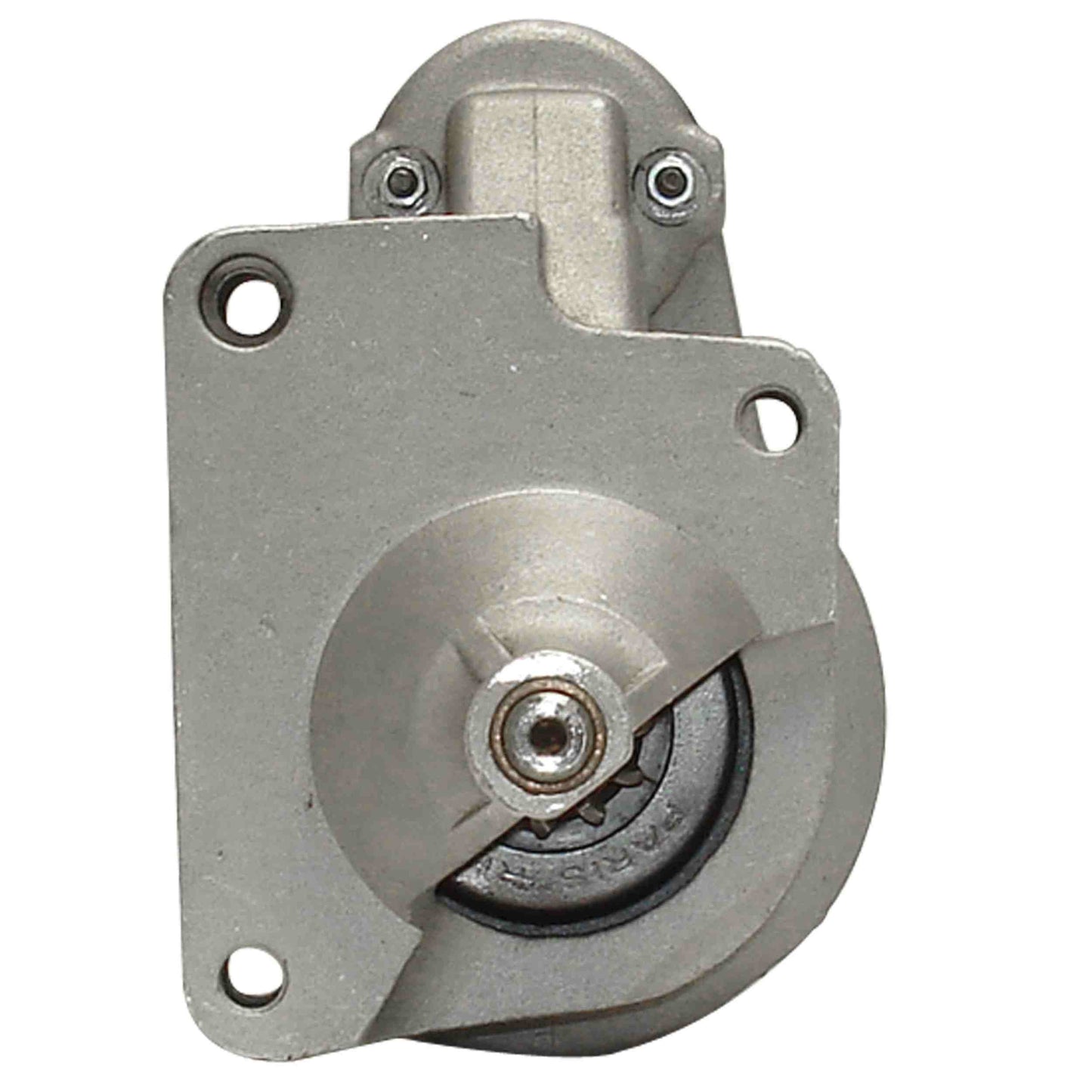 Quality-Built Starter 16463