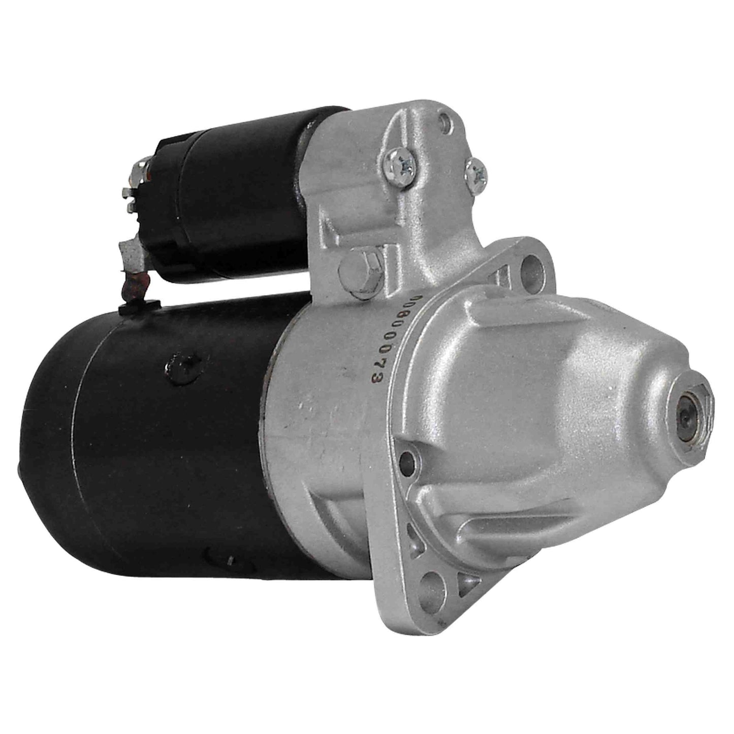 Quality-Built Starter 16468