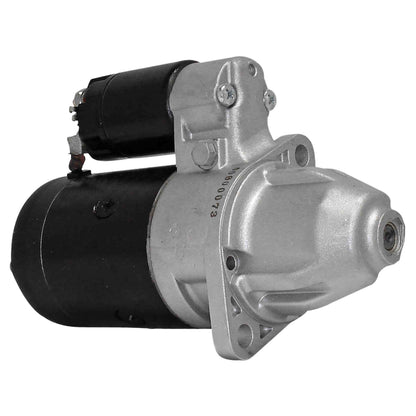 Quality-Built Starter 16468