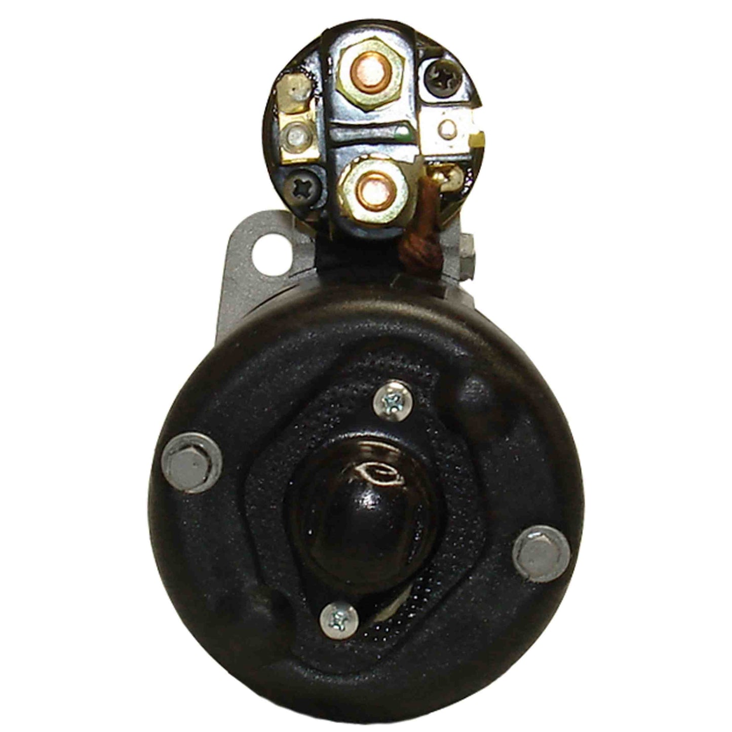 Quality-Built Starter 16468