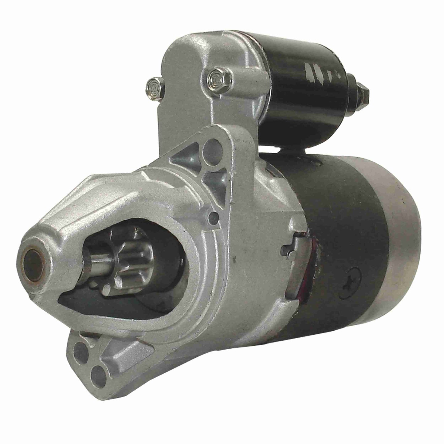 Quality-Built Starter 16499
