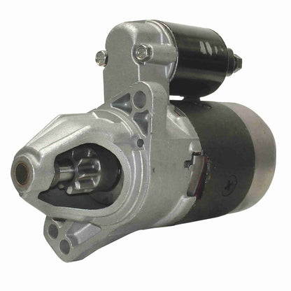 Quality-Built Starter 16499