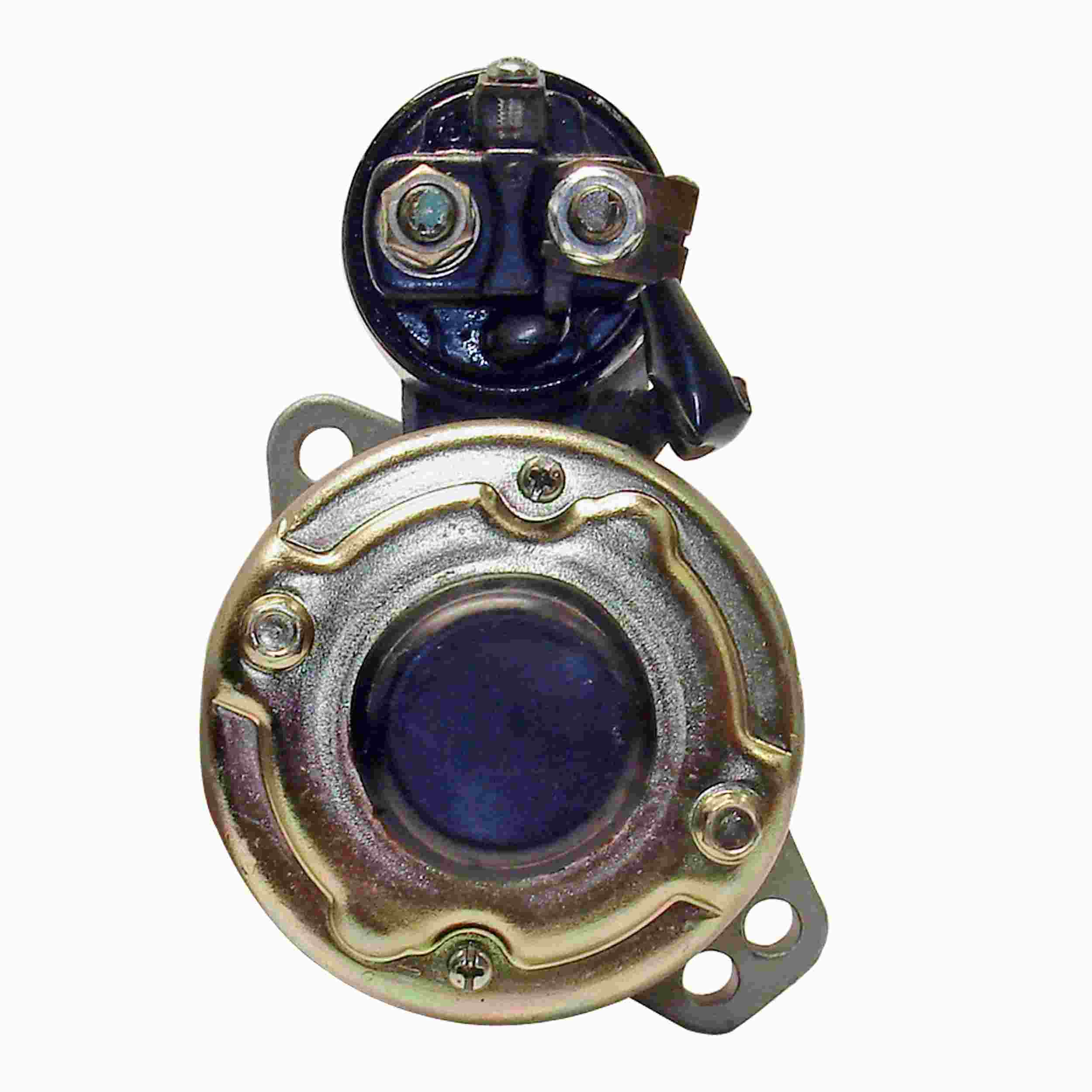 Quality-Built Starter 16499