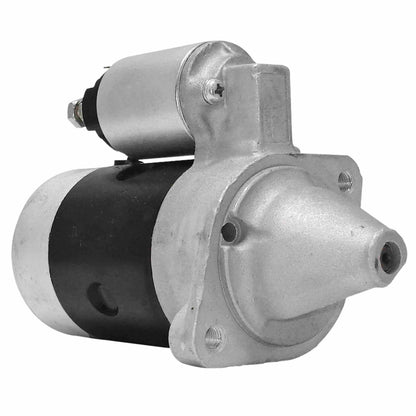 Quality-Built Starter 16514