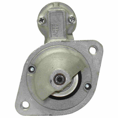 Quality-Built Starter 16514