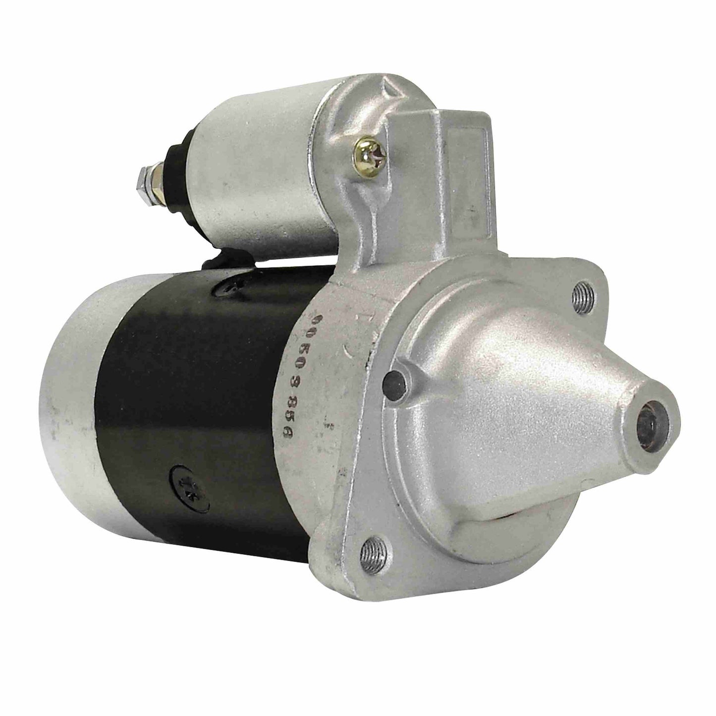 Quality-Built Starter 16522