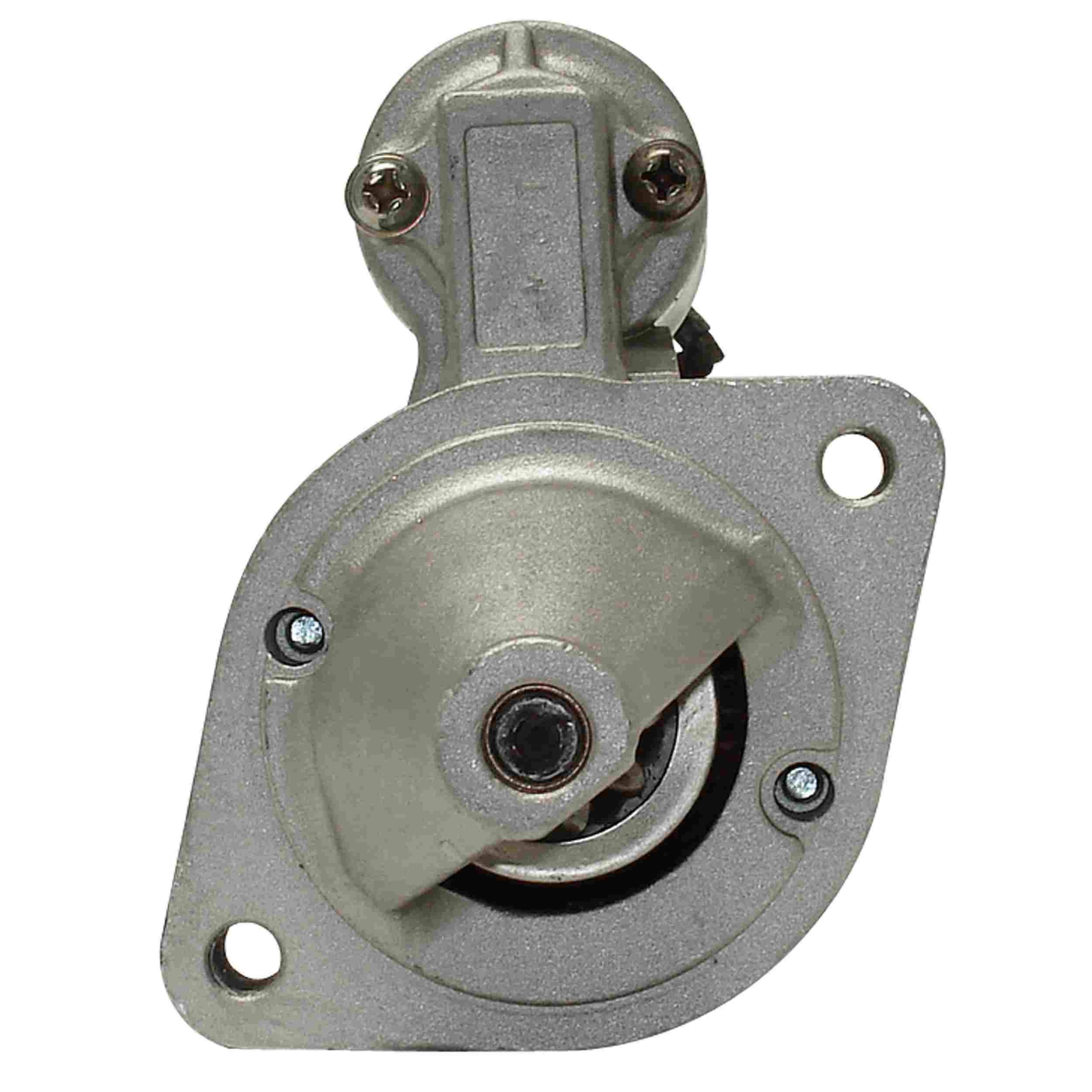 Quality-Built Starter 16522