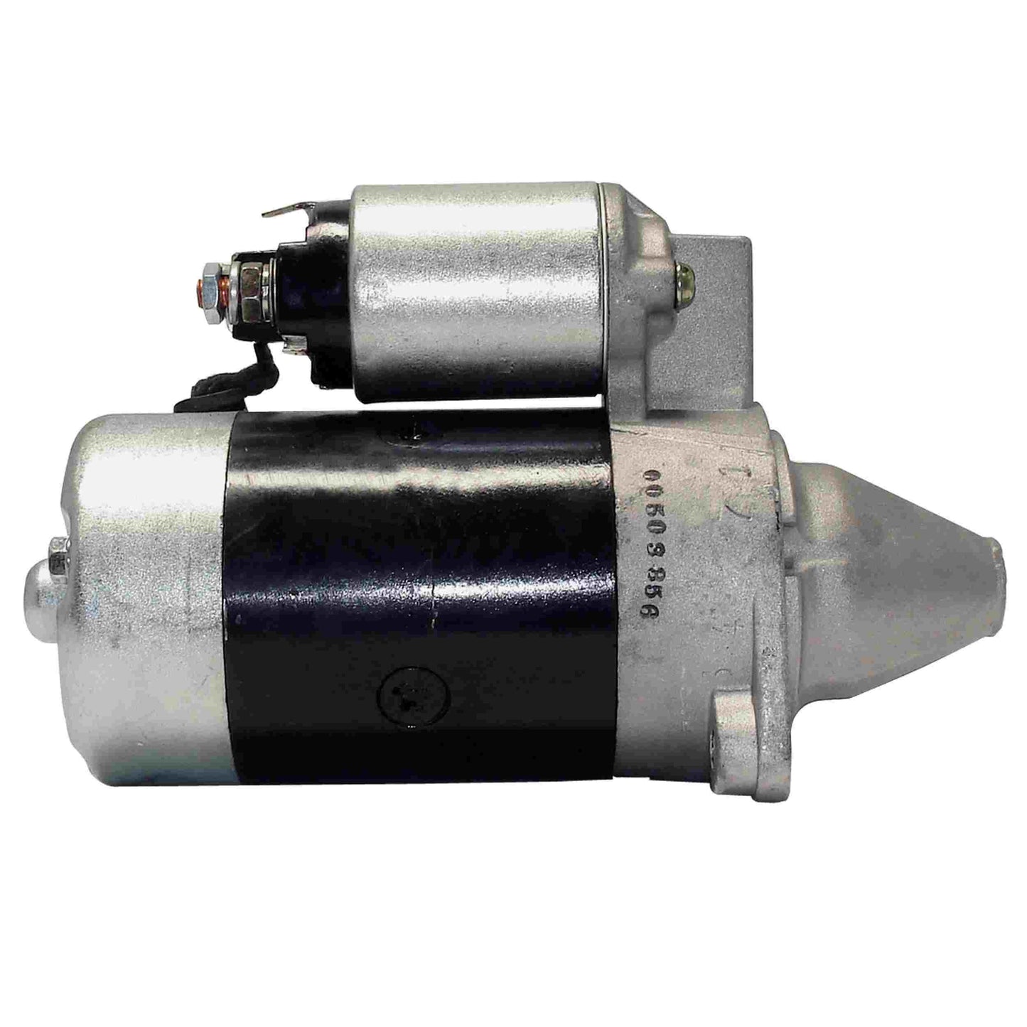 Quality-Built Starter 16522