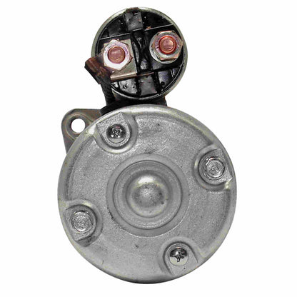 Quality-Built Starter Motor 16527