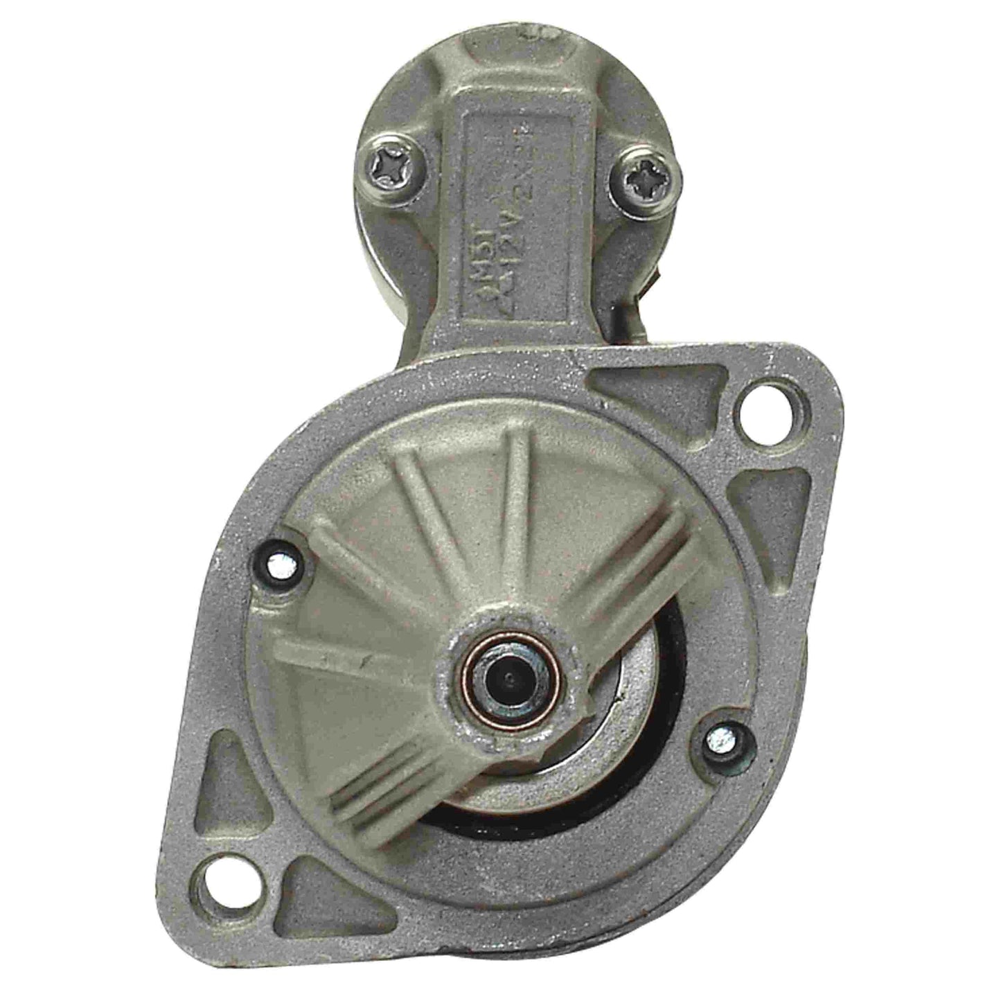 Quality-Built Starter Motor 16527