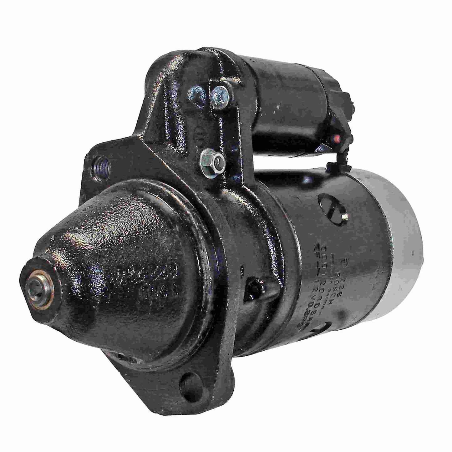Quality-Built Starter 16534