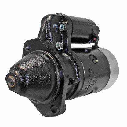 Quality-Built Starter 16534