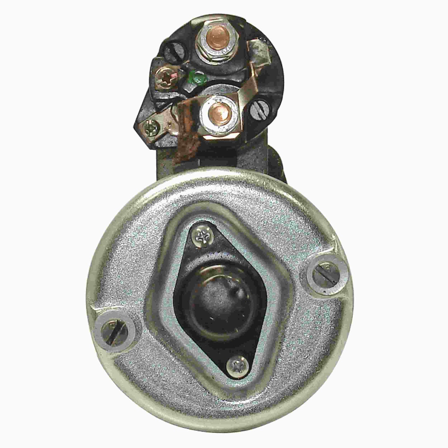 Quality-Built Starter 16534