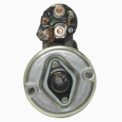 Quality-Built Starter 16534