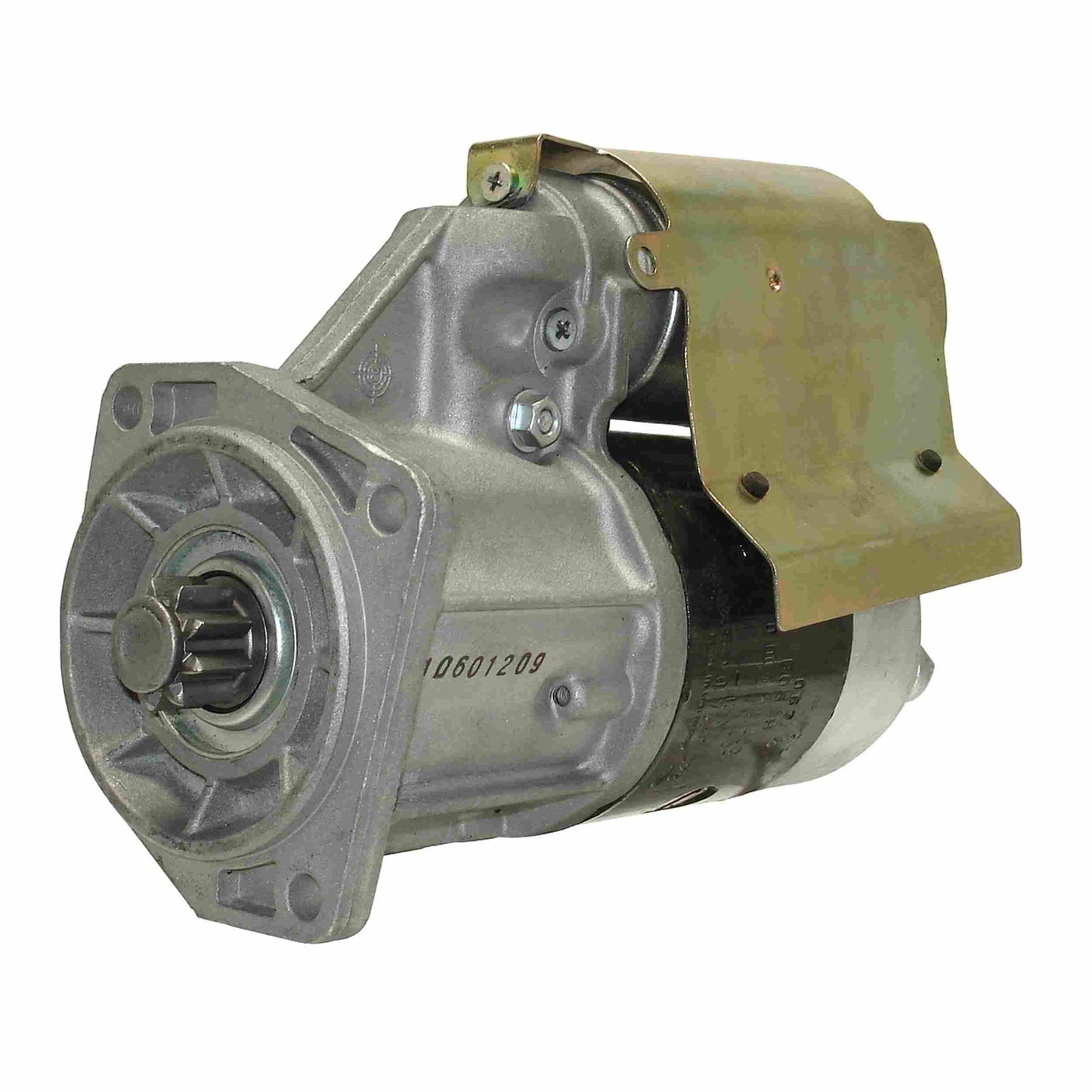 Quality-Built Starter 16548