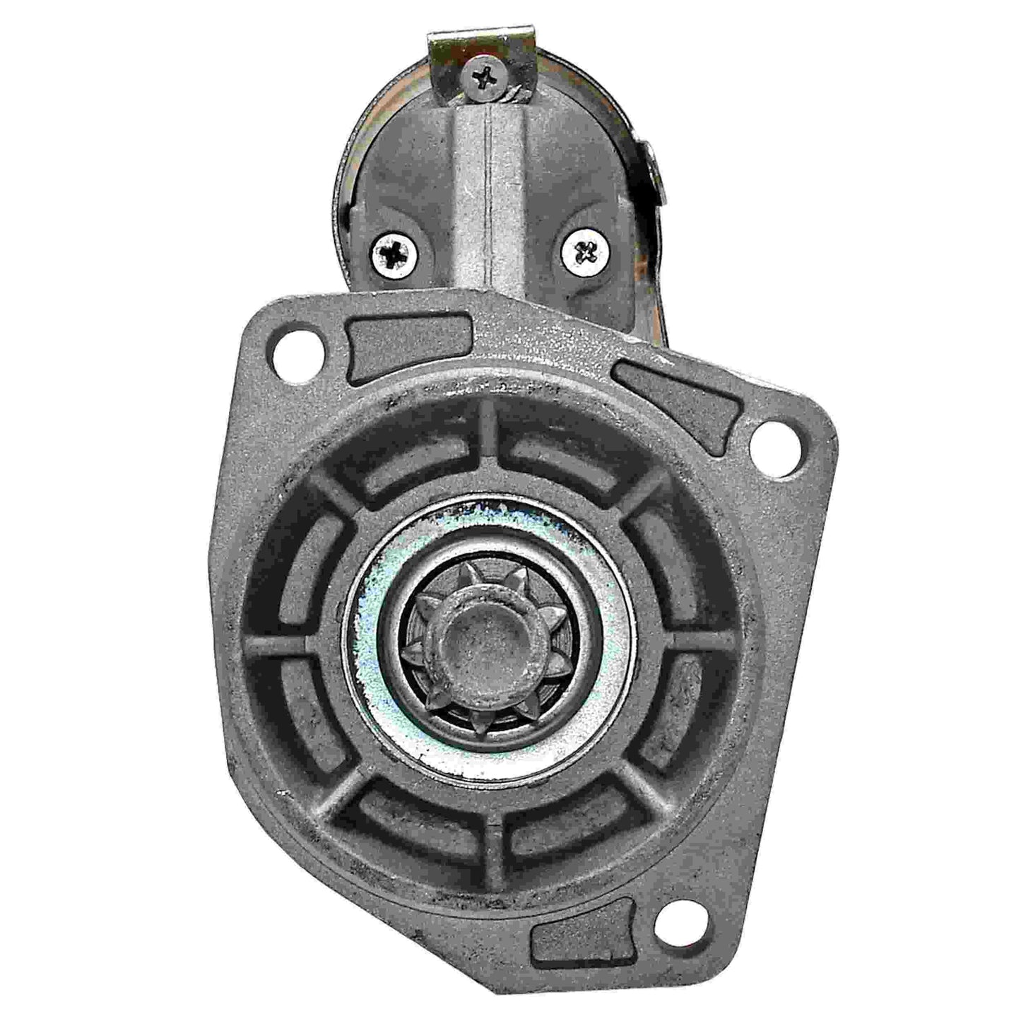 Quality-Built Starter 16548
