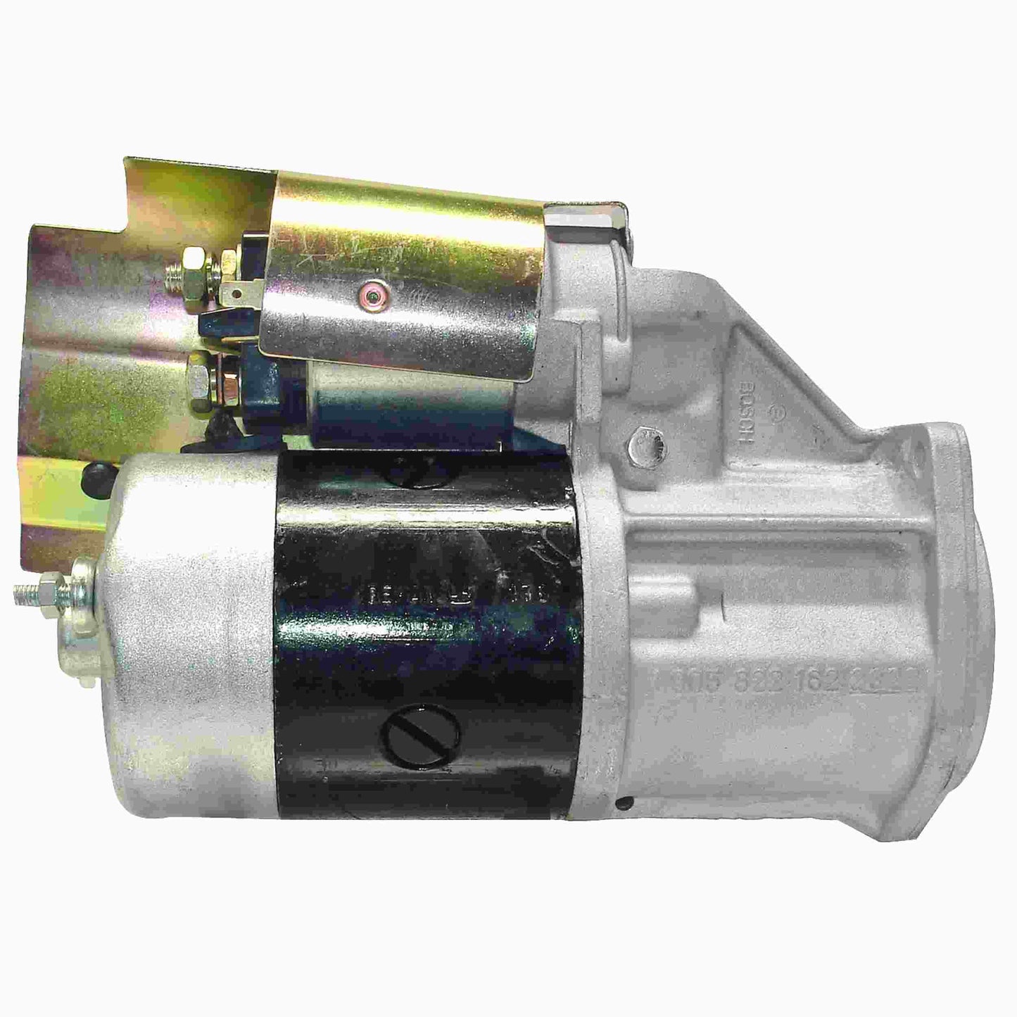 Quality-Built Starter 16548