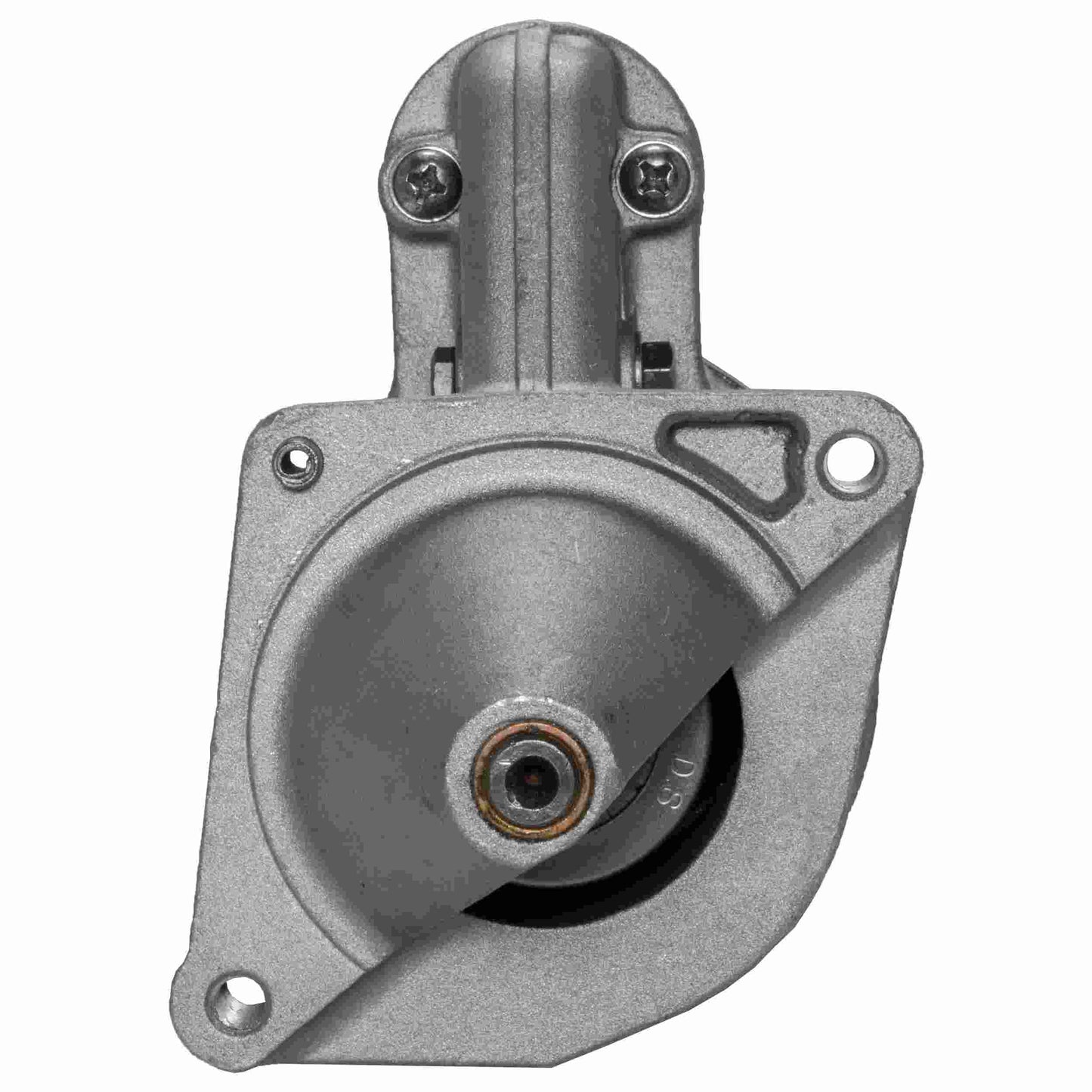 Quality-Built Starter Motor 16550