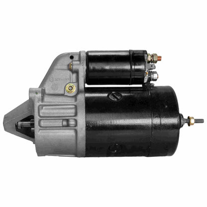 Quality-Built Starter Motor 16550
