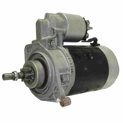 Quality-Built Starter Motor 16556