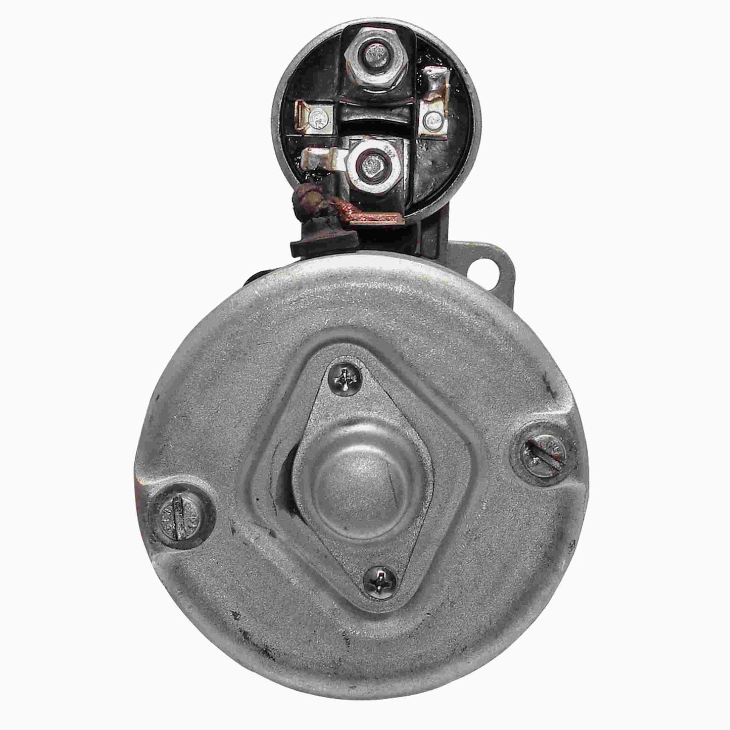 Quality-Built Starter Motor 16556