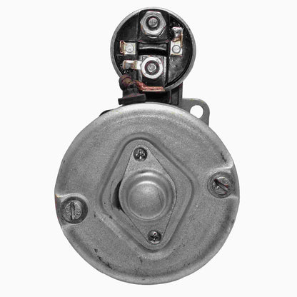 Quality-Built Starter Motor 16556