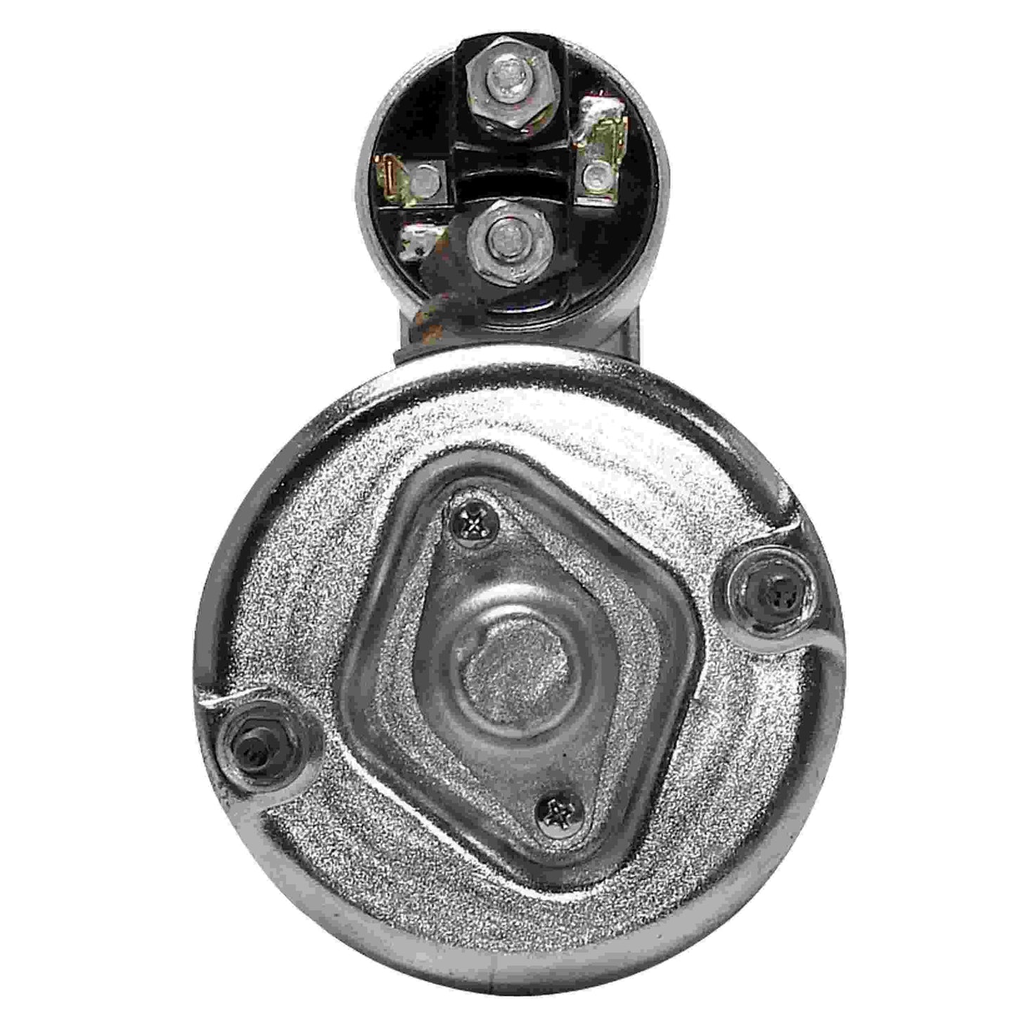 Quality-Built Starter Motor 16557