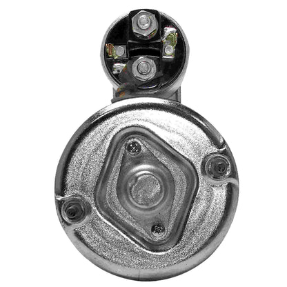 Quality-Built Starter Motor 16557
