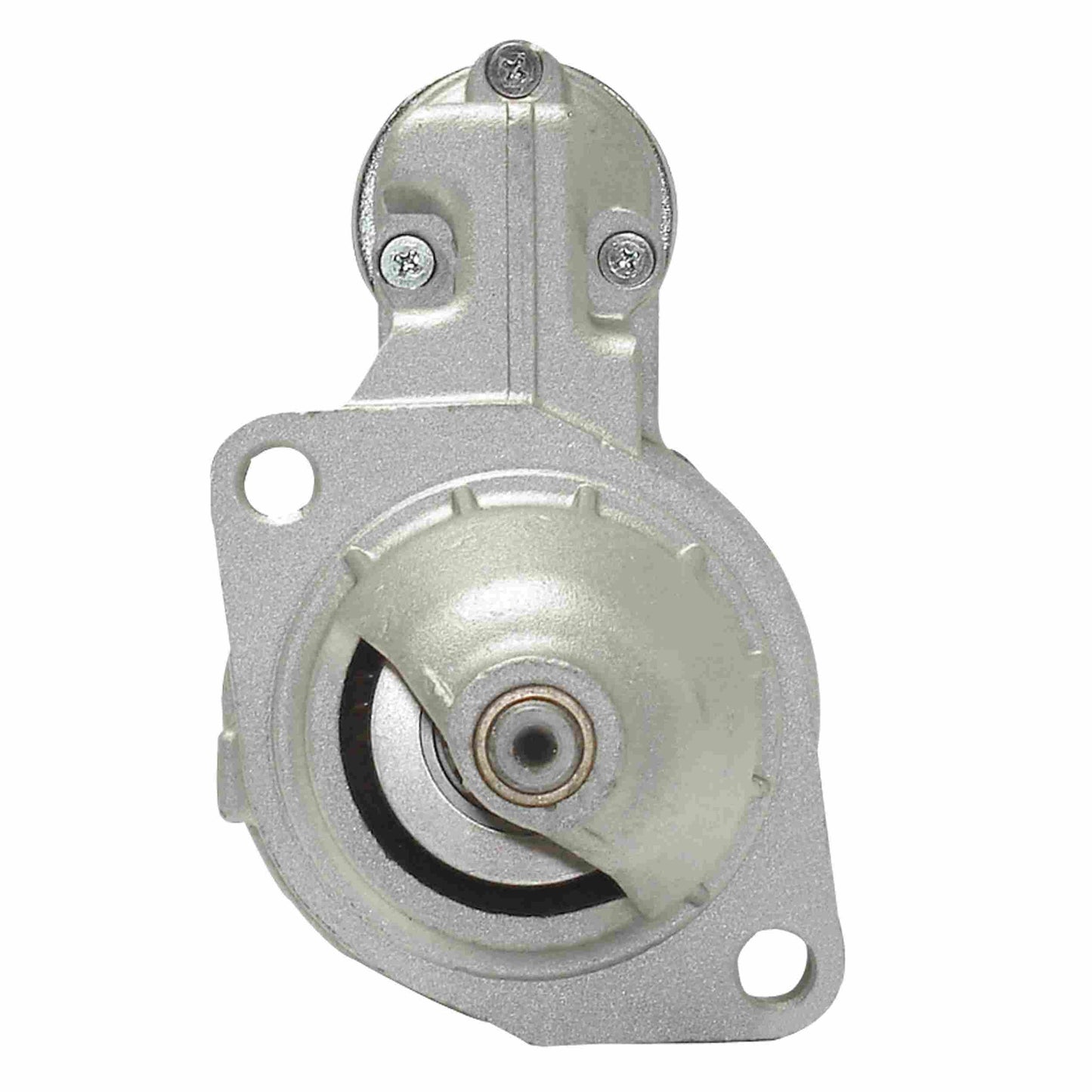 Quality-Built Starter Motor 16557
