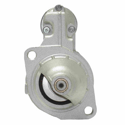 Quality-Built Starter Motor 16557
