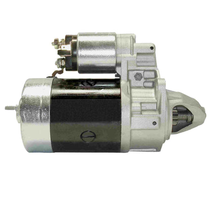 Quality-Built Starter Motor 16557