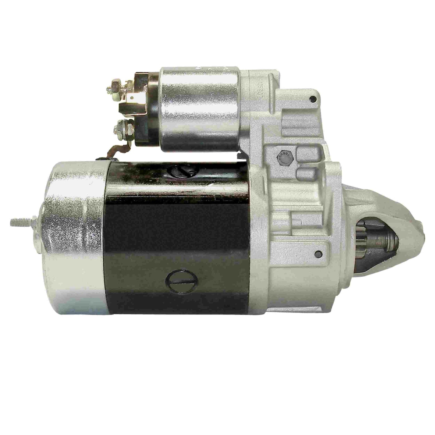 Quality-Built Starter 16557