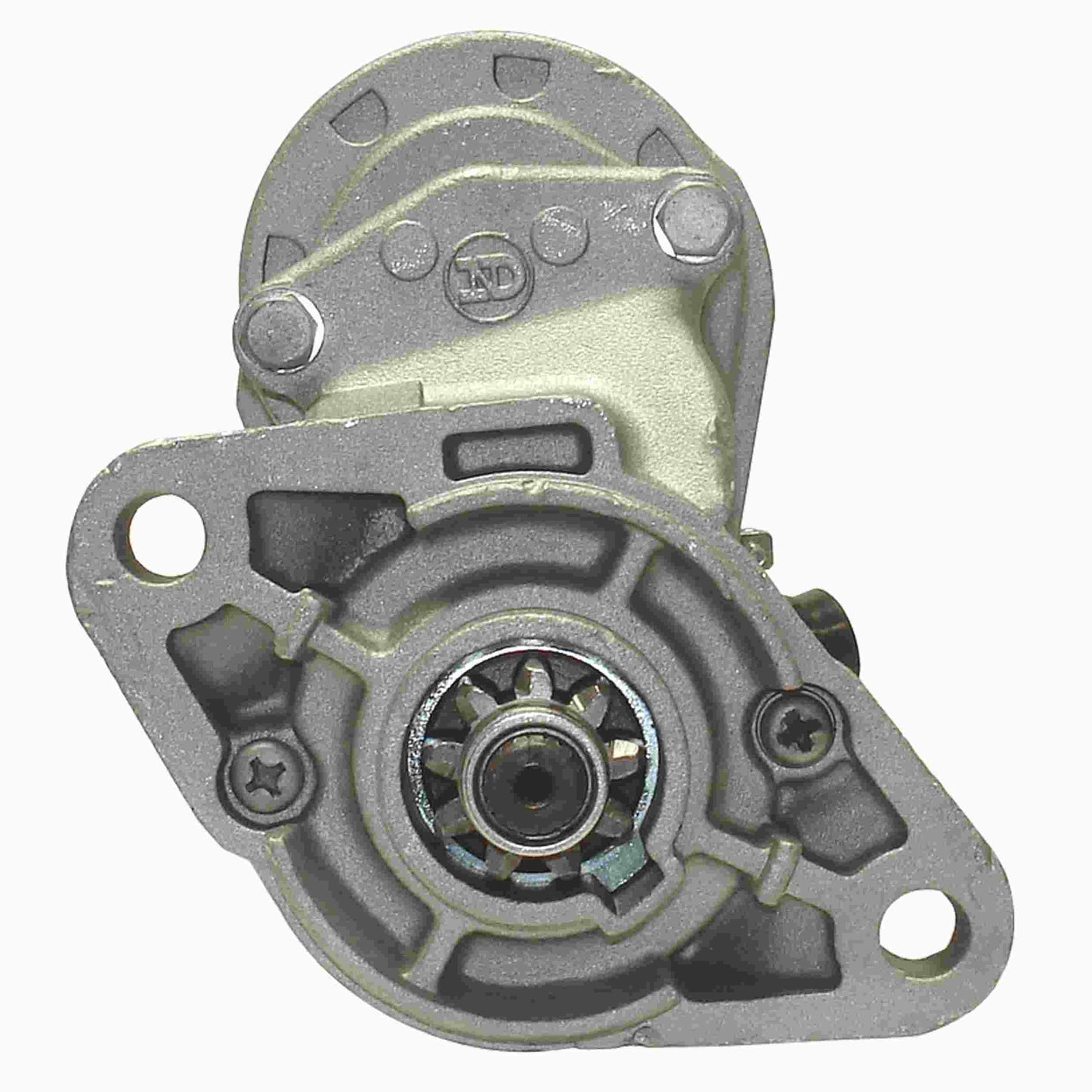 Quality-Built Starter 16578