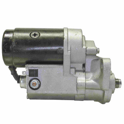 Quality-Built Starter 16578