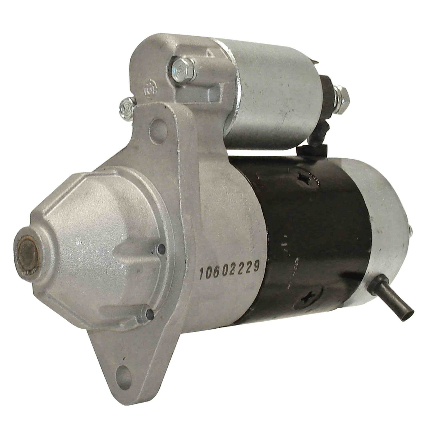 Quality-Built Starter 16579