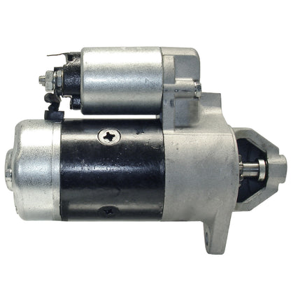 Quality-Built Starter 16579