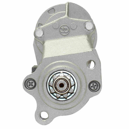 Quality-Built Starter Motor 16585