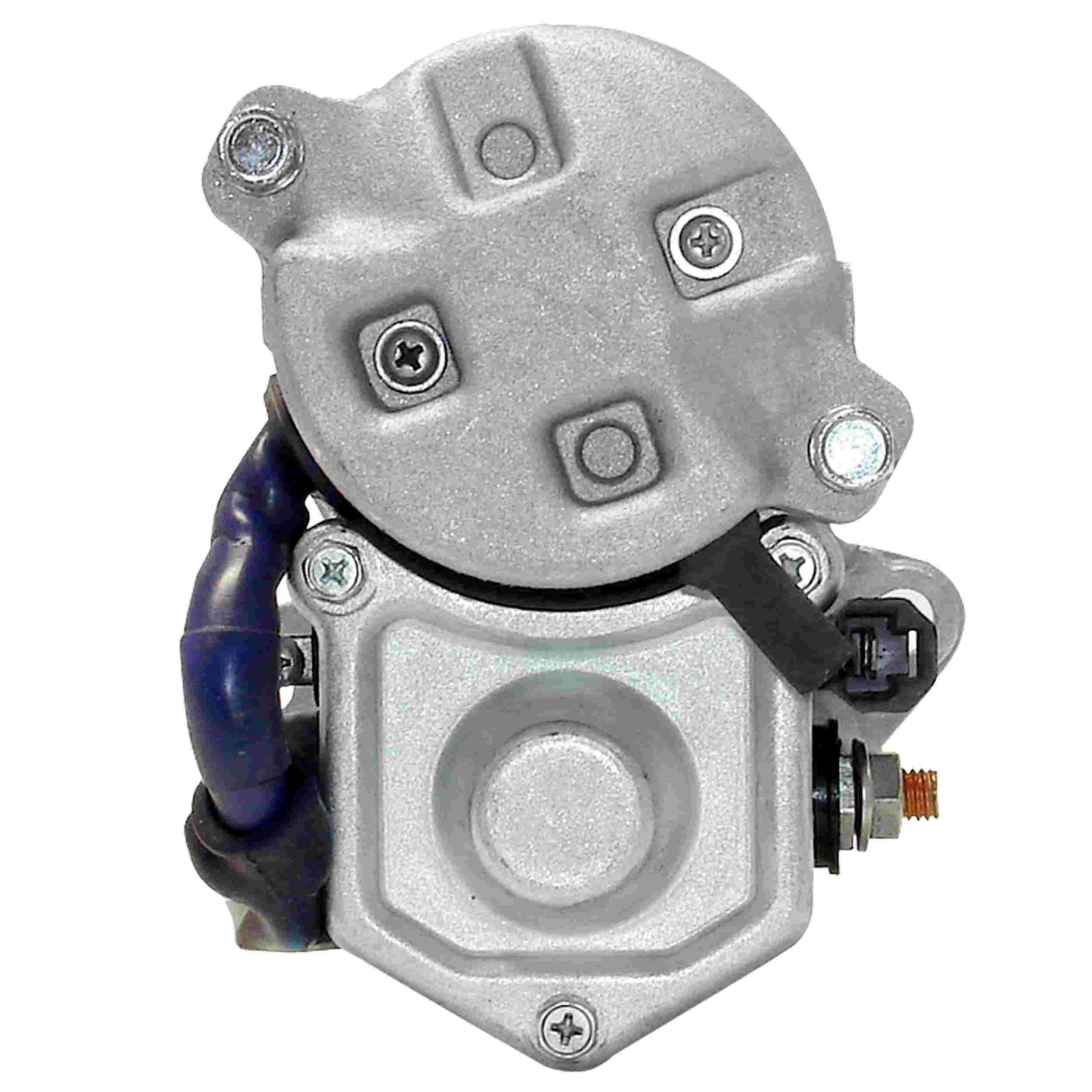 Quality-Built Starter 16586