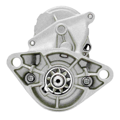 Quality-Built Starter Motor 16586