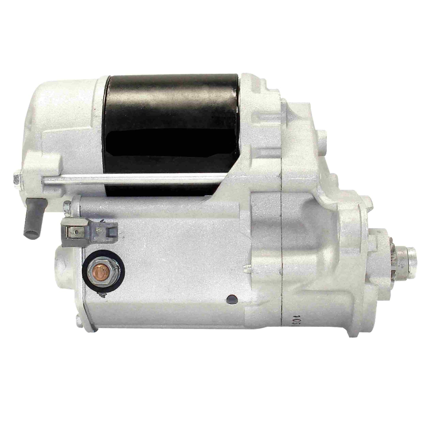 Quality-Built Starter 16586