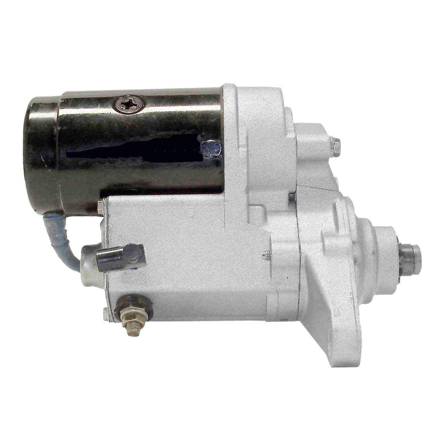 Quality-Built Starter Motor 16600