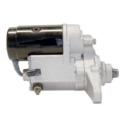 Quality-Built Starter Motor 16600